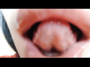 Look-At-Me глубокая глотка