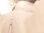 3Porshe13 пирсинг на письке