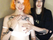 TreshGirls