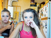 Sex-threesom, Sexthreesom, karolina1908