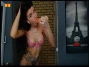 MartiElsa глубокие минеты