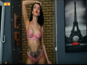 MartiElsa глубокие минеты