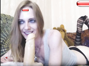 Allien9 дивные минеты-29