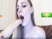 Allien9 дивные минеты-42