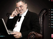 angeliqueanne with dildo