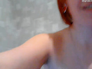 Сквирт крупным планом от WiredPussy