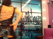 Sweetfelice танцы