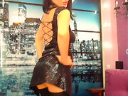 Sweetfelice танцы