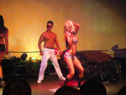 Катя Самбука (Концерт 1)