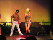 Катя Самбука (Концерт 1)