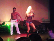 Катя Самбука (Концерт 1)