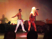 Катя Самбука (Концерт 1)