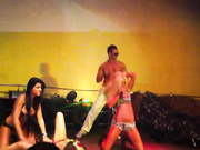 Катя Самбука (Концерт 1)