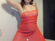 Sexymouse раздевается