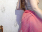 Sexymouse раздевается