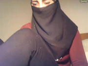 Zahiramenaras мусульманка