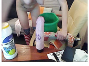 MissSimona стирка игрушки