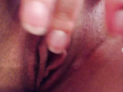 sayohh мастурбирует