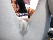 fificandy(мокрые штанишки)