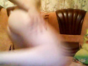 kisenok1998 в красных трусиках