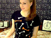 misskira красивая хохлушка