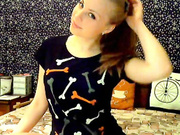 misskira красивая хохлушка