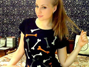 misskira красивая хохлушка