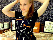 misskira красивая хохлушка