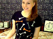 misskira красивая хохлушка