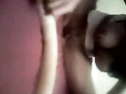 Анальная извращенка