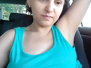 loverhia трансляция из машины