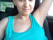 loverhia трансляция из машины