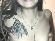 dragonborn-m1 (в тату салоне)