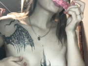 dragonborn-m1 (в тату салоне)