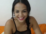 Yeritzahot & Dulce  GroupSexHot