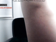 Iwillbeyourmuse 2020-09-03