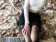 Evanhlut (с парнем)