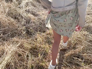 Evanhlut (с парнем)