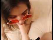 AnitaTanya шалят с дилдо(нарезка видео)