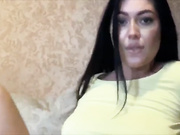 Kissochka-1 (BlackKitty-1)