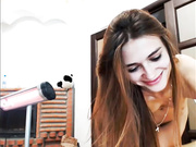 webcam girl