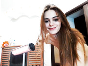 webcam girl
