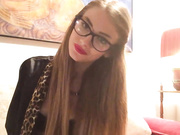 webcam girl