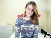 webcam girl