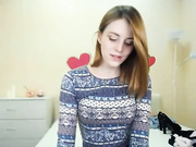 webcam girl