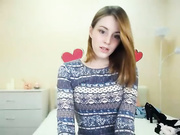 webcam girl