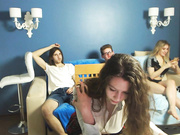 Sexyru_couple show on 2020-03-20