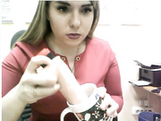 la_lala_baby на работе