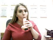 la_lala_baby на работе