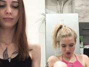 TreshGirls